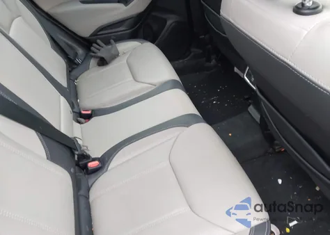 2020 Subaru Forester Limited z USA, uszkodzony, nr VIN JF2SKAUC4LH499373